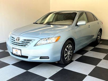 Used 2008 Toyota Camry LE