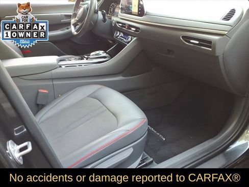 Used 2023 Hyundai Sonata SEL Plus image 5
