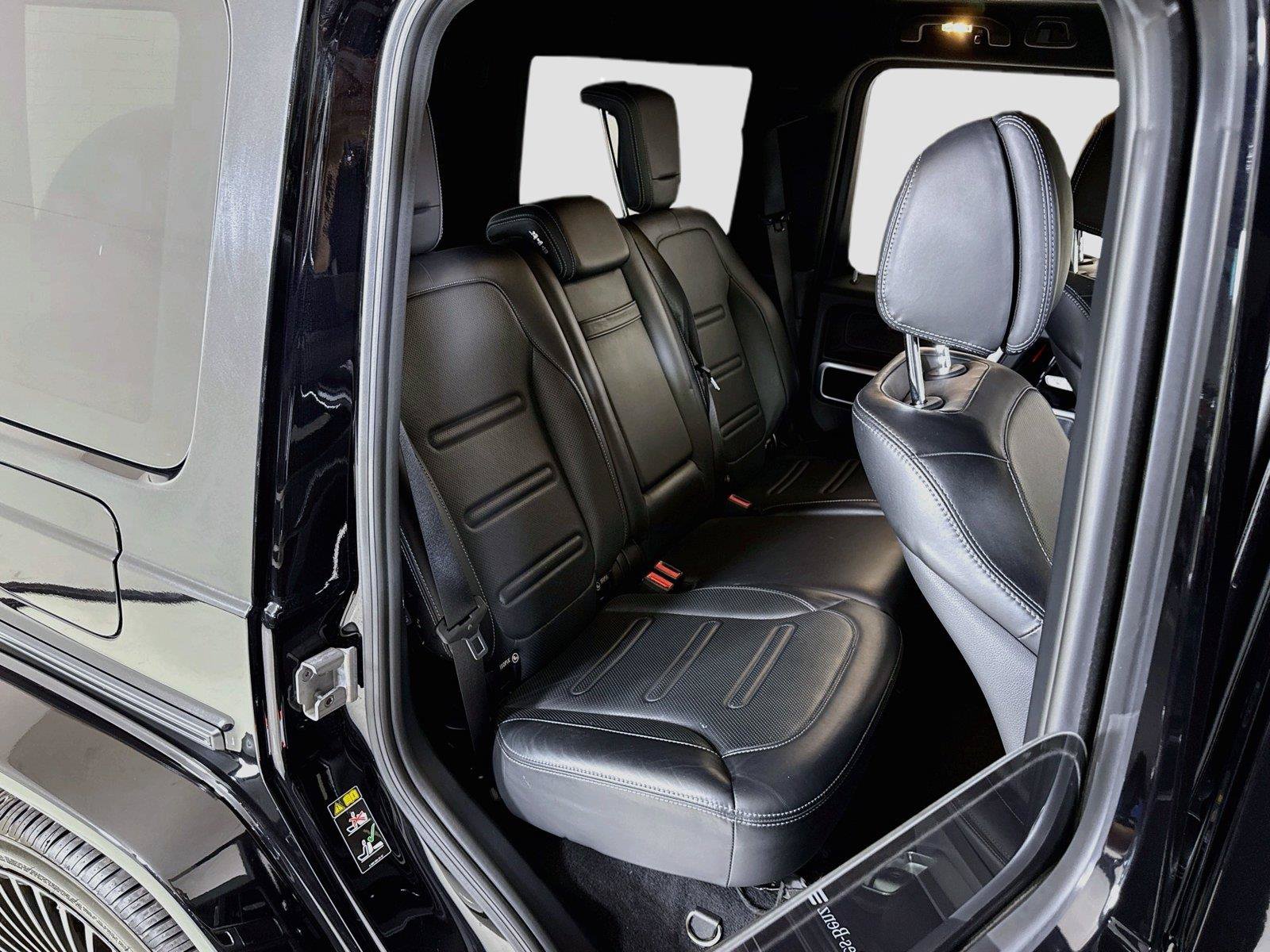 Used 2022 Mercedes-Benz G 550 image 26