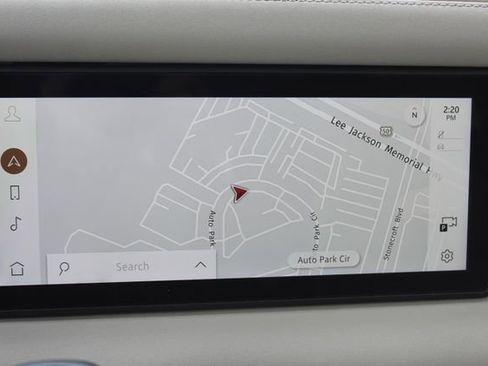 Used 2023 Land Rover Defender 90 X-Dynamic SE image 20