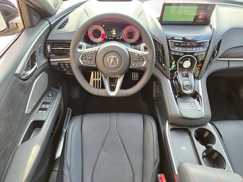 New 2026 Acura RDX A-Spec AWD/4WD image 14