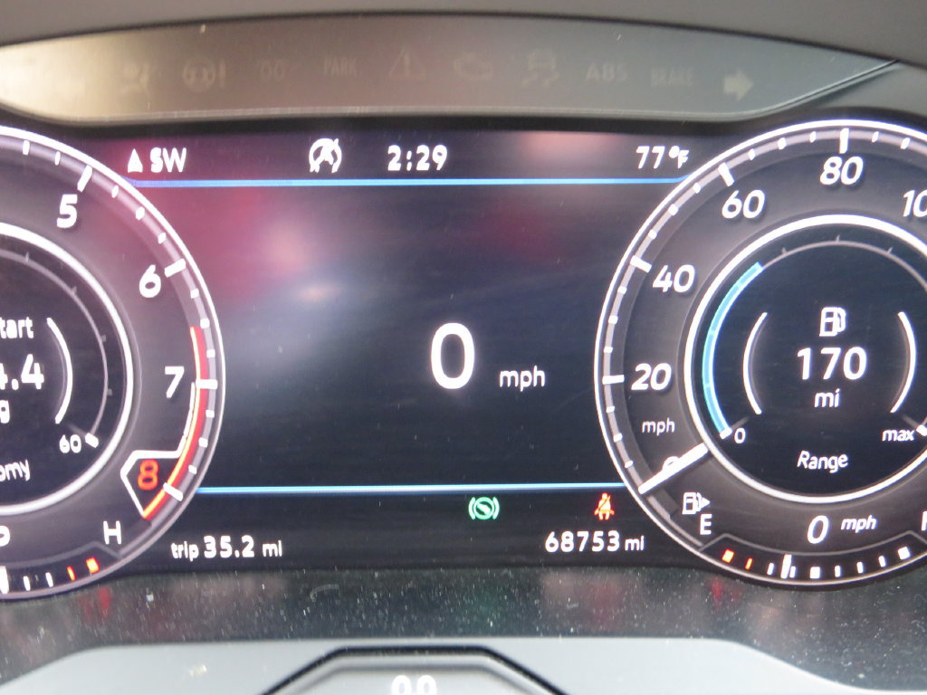 Used 2019 Volkswagen Arteon SEL Premium AWD/4WD image 20