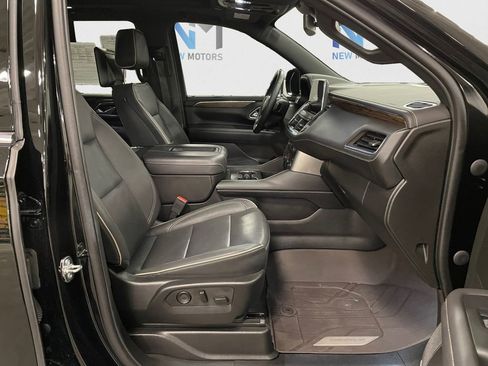 Used 2023 Chevrolet Tahoe Premier image 15