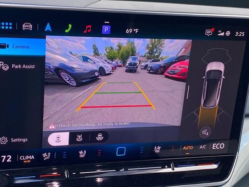 New 2026 Volkswagen ID.4 Pro S AWD/4WD image 10