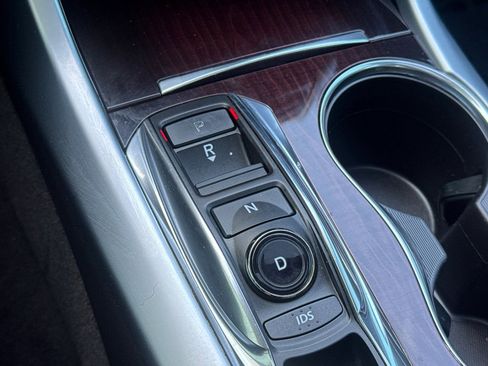 Used 2016 Acura TLX V6 Tech image 26