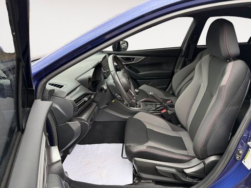 Used 2022 Subaru WRX image 13