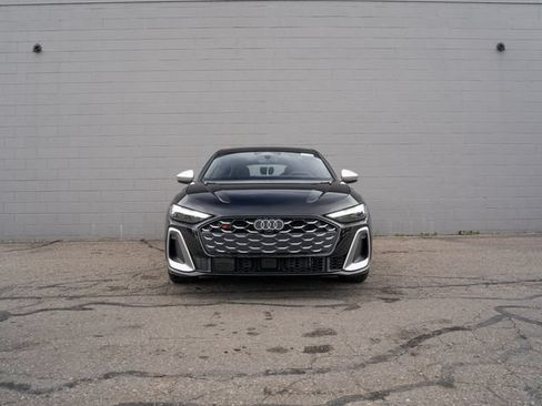 New 2026 Audi S5 Premium Plus AWD/4WD image 2