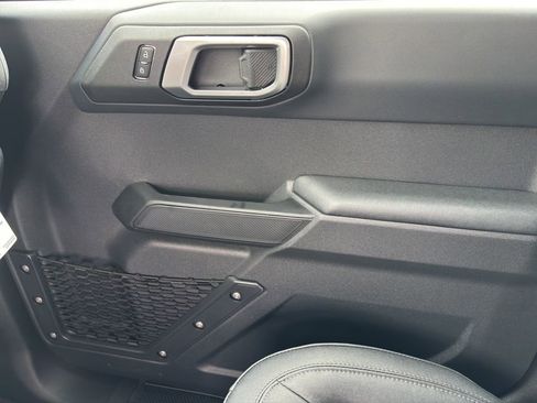 Used 2025 Ford Bronco Big Bend image 11