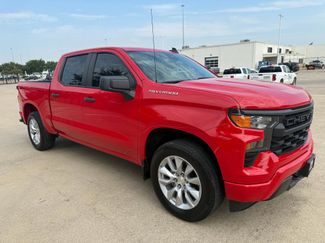 Used 2023 Chevrolet Silverado 1500 Custom RWD video 2