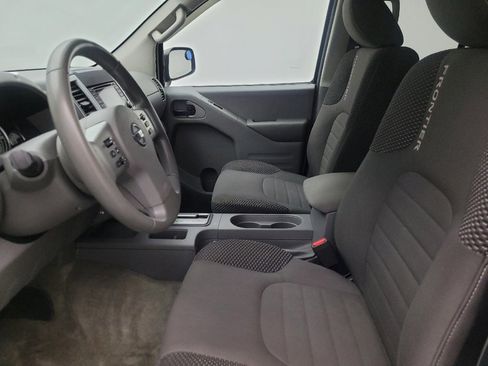 Used 2015 Nissan Frontier Desert Runner image 17