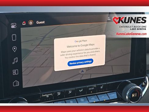 New 2026 Chevrolet Colorado Trail Boss image 21