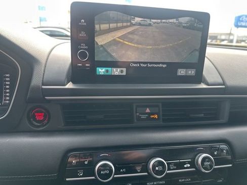 Certified 2023 Honda Pilot Elite image 11