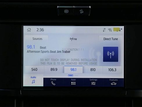 New 2026 Ford F350 XL image 24