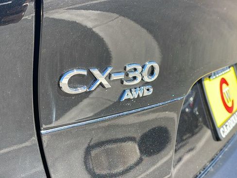 New 2026 MAZDA CX-30 AWD 2.5 S image 29
