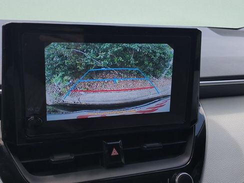 Certified 2024 Toyota Corolla SE image 15