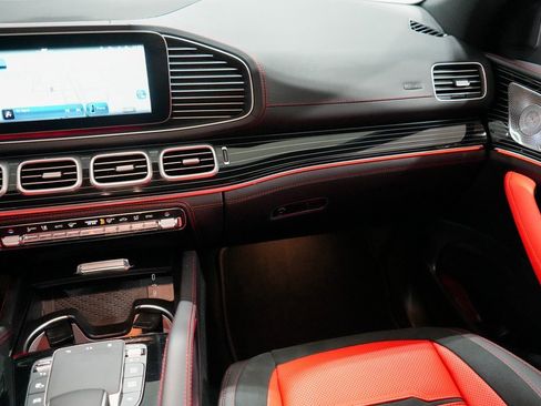 Used 2025 Mercedes-Benz GLE 53 AMG GLE 53 AMGﾮ image 13