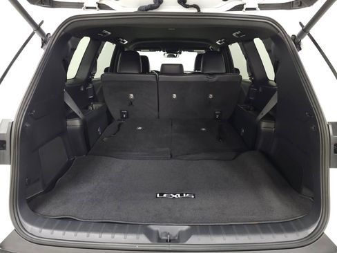 Certified 2024 Lexus TX 350 AWD w/ Accessory Package (Z1) image 8