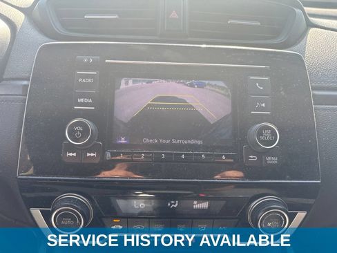 Used 2019 Honda CR-V LX image 4