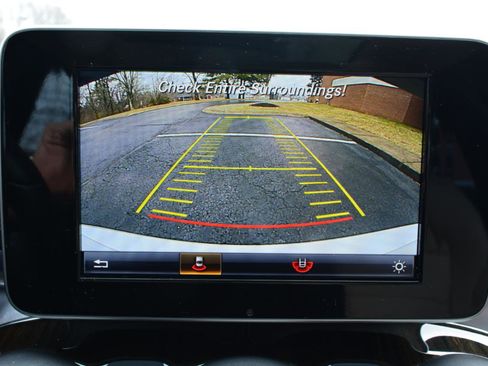 Used 2016 Mercedes-Benz C 300 4MATIC Sedan image 24