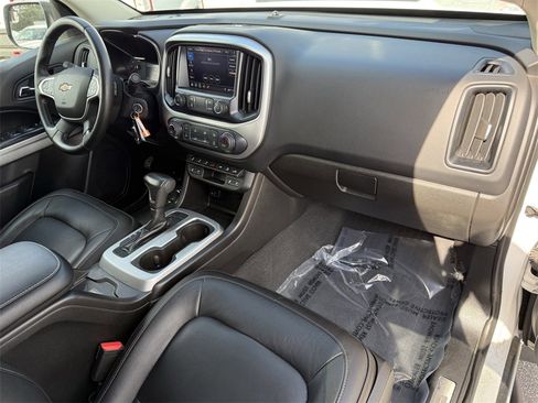 Used 2019 Chevrolet Colorado ZR2 image 36