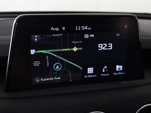 Used 2019 Kia Stinger GT2 AWD/4WD image 55