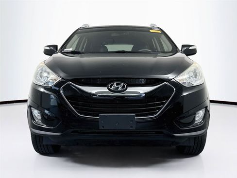 Used 2013 Hyundai Tucson Limited FWD image 8