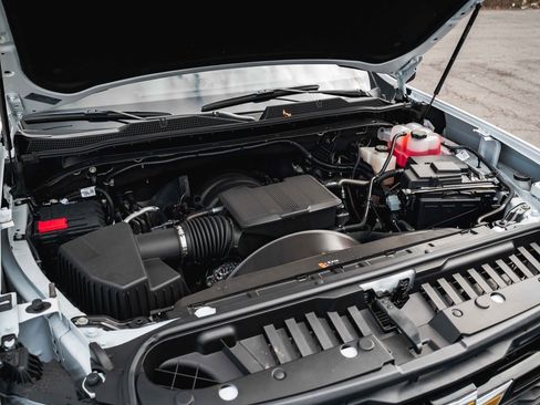 New 2026 Chevrolet Silverado 3500 W/T w/ WT Convenience Package image 42