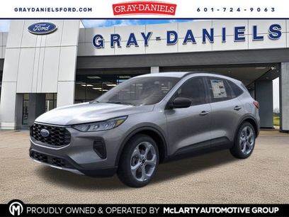 New 2026 Ford Escape ST-Line