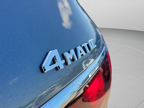 New 2026 Mercedes-Benz GLS 580 4MATIC image 8