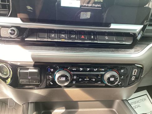 New 2026 Chevrolet Silverado 2500 LTZ w/ LTZ Plus Package AWD/4WD image 31