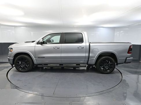 Used 2020 RAM 1500 Laramie image 11