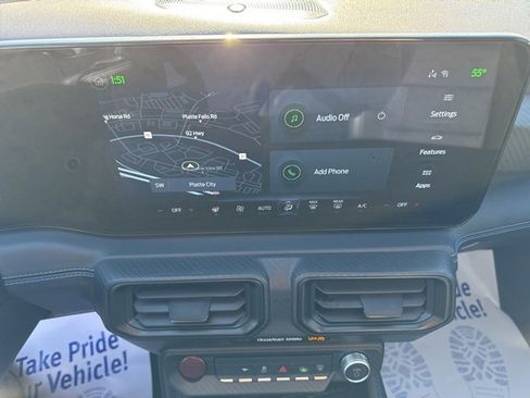 New 2024 Ford Mustang Dark Horse w/ Dark Horse Handlin Package image 21