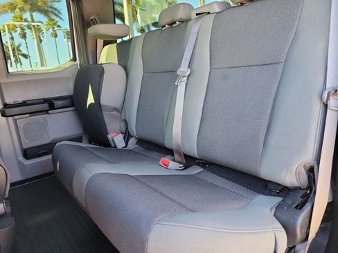 Certified 2019 Ford F150 XL w/ Equipment Group 101A Mid image 16