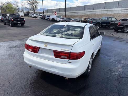Used 2005 Honda Accord EX image 7
