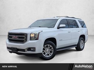 Used 2018 GMC Yukon SLT w/ Open Road Package video 1