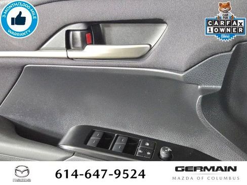 Used 2025 Toyota Camry LE image 28