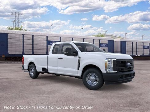 New 2026 Ford F250 XL RWD image 7