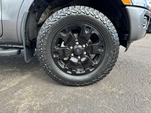 Used 2021 Ford Ranger XLT w/ Equipment Group 301A Mid image 10