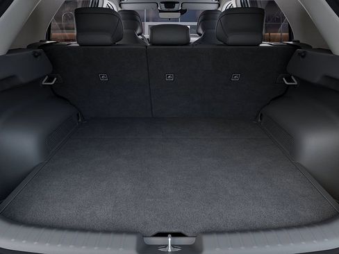 New 2026 Kia Niro Wind FWD image 19