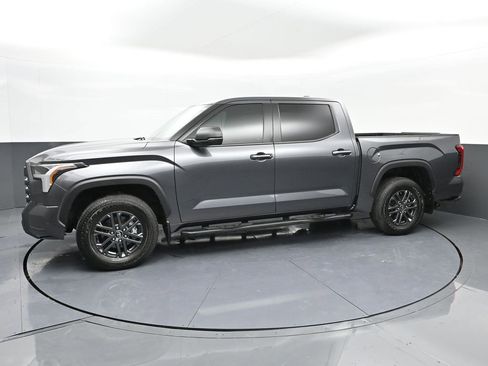 Certified 2025 Toyota Tundra SR5 image 25