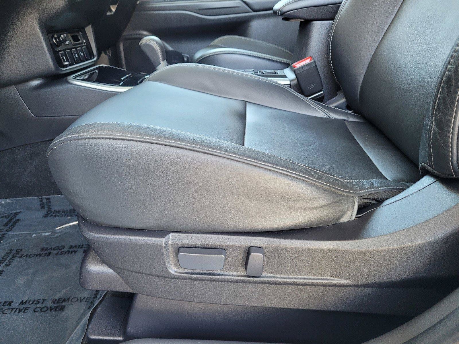 Used 2019 Mitsubishi Outlander GT AWD/4WD image 23