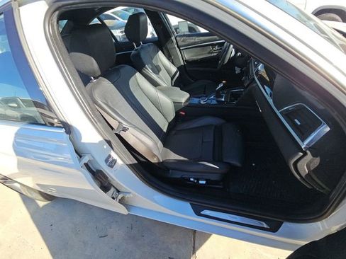 Used 2017 BMW 330i Sedan image 7