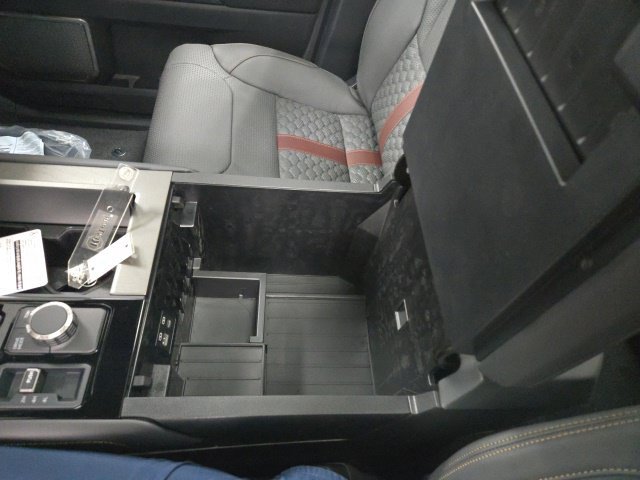New 2026 Toyota Tundra Capstone AWD/4WD image 32