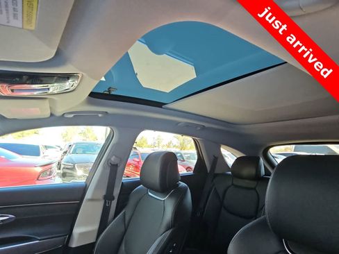 Used 2023 Genesis GV70 2.5T w/ Advanced Package image 29