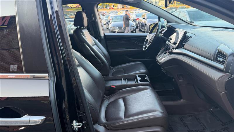 Used 2019 Honda Odyssey EX-L image 6