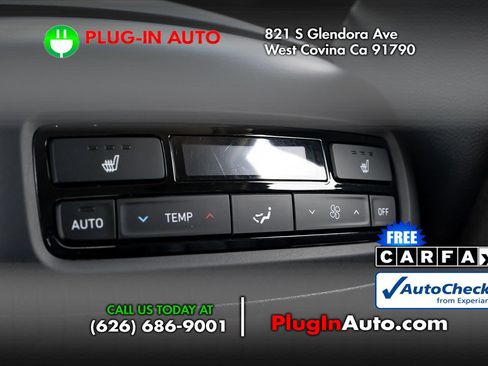 Used 2022 Hyundai Palisade SEL w/ Premium Package image 10