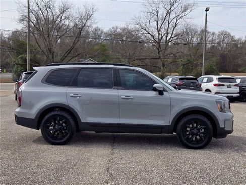 Used 2025 Kia Telluride SX Prestige X-Pro AWD/4WD image 10