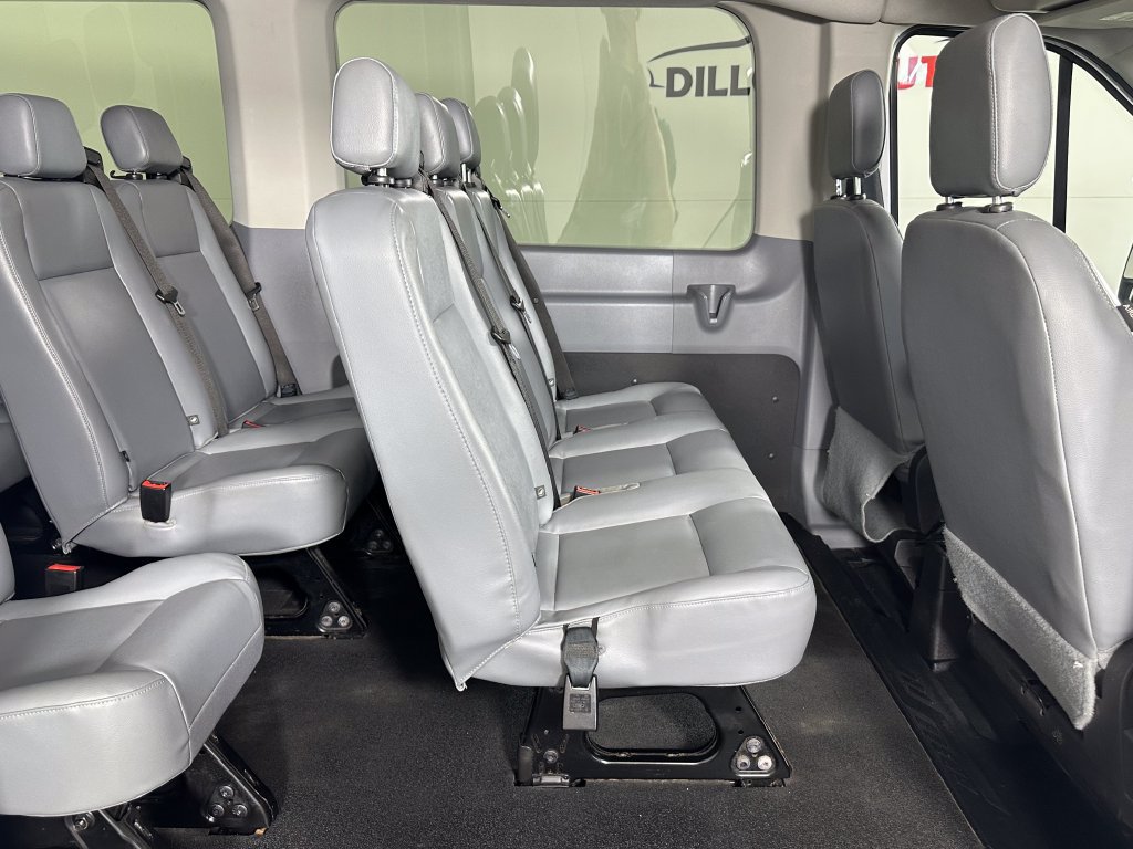 Used 2016 Ford Transit 350 XL RWD image 11
