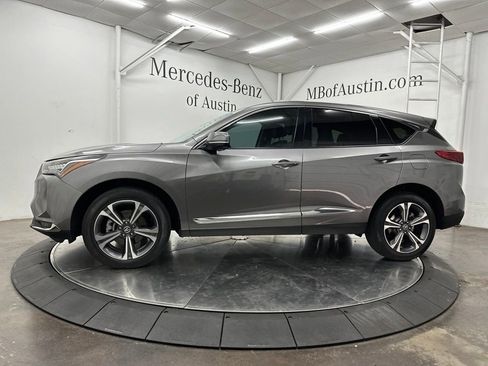 Used 2022 Acura RDX AWD w/ Advance Package image 4