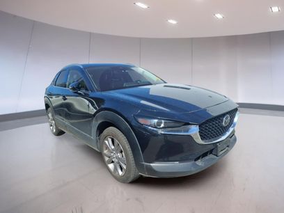 Used 2023 MAZDA CX-30 AWD 2.5 S w/ Premium Package